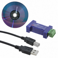 B&B SmartWorx, Inc. - 485USBTB-2W-LS - NETWORKING HARDWARE