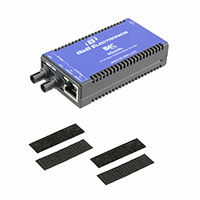 B&B SmartWorx, Inc. - 854-10622 - MINIMC MODULE, TP-TX/FX-MM1300-S