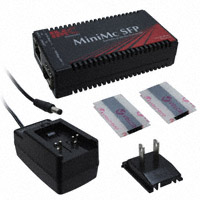 B&B SmartWorx, Inc. - 855-10619 - NETWORKING HARDWARE