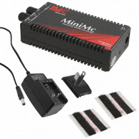 B&B SmartWorx, Inc. - 855-10622 - NETWORKING HARDWARE