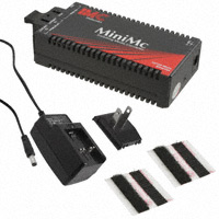 B&B SmartWorx, Inc. - 855-10625 - MINIMC TP-TX/FX-SM1310/PLUS-SC