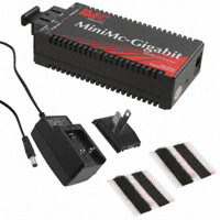 B&B SmartWorx, Inc. - 855-10730 - NETWORKING HARDWARE