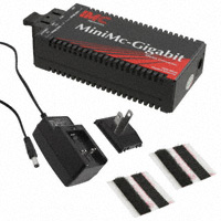 B&B SmartWorx, Inc. - 855-10731 - NETWORKING HARDWARE