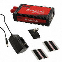 B&B SmartWorx, Inc. - 855-19724 - NETWORKING HARDWARE