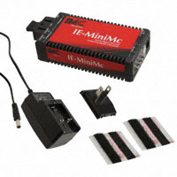 B&B SmartWorx, Inc. - 855-19725 - NETWORKING HARDWARE