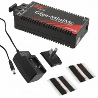 B&B SmartWorx, Inc. - 856-10730 - NETWORKING HARDWARE