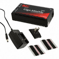 B&B SmartWorx, Inc. - 856-11700 - NETWORKING HARDWARE