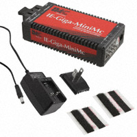 B&B SmartWorx, Inc. - 856-18830 - NETWORKING HARDWARE