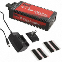 B&B SmartWorx, Inc. - 856-18831 - NETWORKING HARDWARE