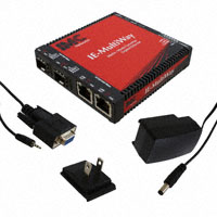 B&B SmartWorx, Inc. - 858-11121 - IE-MULTIWAY 2TX/2SFP PORTS