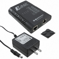 B&B SmartWorx, Inc. - EIS-EXTEND - EXTENDER ETHERNET COPPER