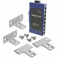 B&B SmartWorx, Inc. - ESW108 - 8 PORT COMPACT ETHERNET SWITCH