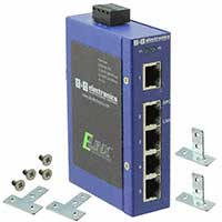 B&B SmartWorx, Inc. - ESW205-T - ETN UNMANGED SWITCH 5 PORT 10/10