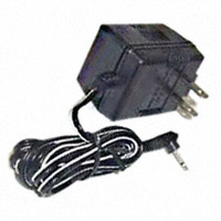 B&B SmartWorx, Inc. - 232PS - AC/DC WALL MOUNT ADAPTER 12V 1W