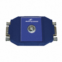 B&B SmartWorx, Inc. - 232SP9 - RS-232 DB-9 SURGE PROTECTOR