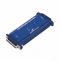 B&B SmartWorx, Inc. - 232SPS2 - SERIAL TO PARALLEL - DBL HOOD