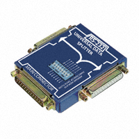 B&B SmartWorx, Inc. - 232UDS - UNIVER DATA SPLITTER