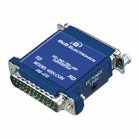 B&B SmartWorx, Inc. - 422LCON - 232/422 CONV W/LEDS
