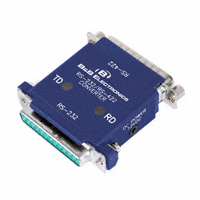 B&B SmartWorx, Inc. - 422LCOR - REV 232/422CONV W/LED