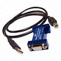 B&B SmartWorx, Inc. - 485USB9F-2W - MINI CONVERTER USB TO RS-485