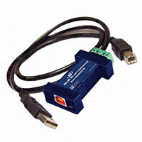 B&B SmartWorx, Inc. - 485USBTB-4W - MINI CONVERTER USB TO RS-485