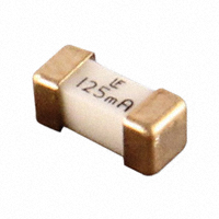 B&B SmartWorx, Inc. - 4F125 - FUSE 125MA FOR 485CSP2