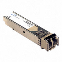 B&B SmartWorx, Inc. - 808-39001 - FIBER OPTIC TXRX SFP LC