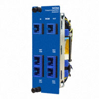 B&B SmartWorx, Inc. - 849-10100 - WDM/2-SM1310-SC