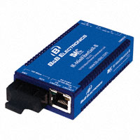 B&B SmartWorx, Inc. - 856-17644 - IE-MINIFIBERLINX-II/TELCO, TP-TX