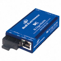 B&B SmartWorx, Inc. - 856-18835 - IE-GIGA-MINIMC, TX/SSLX-SM1310-S