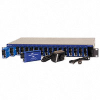 B&B SmartWorx, Inc. - 895-39226 - RACKMOUNT BRACKET FOR MCBASIC,