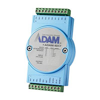 B&B SmartWorx, Inc. - ADAM-4017-D2E - MODULE ANALOG INPUT 8-CH 1.2W
