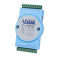 B&B SmartWorx, Inc. - ADAM-4150-AE - MODULE DIGITAL I/O 15-CH 700MW