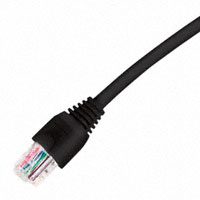 B&B SmartWorx, Inc. - C5UMB7FBLK - CATEGORY 5E 7FT BLACK