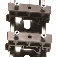 B&B SmartWorx, Inc. - DRAD35 - DIN RAIL MOUNTING KIT 35MM