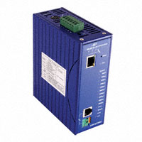 B&B SmartWorx, Inc. - EIRP-EXTEND - POE ETHERNET EXTENDER, 1 POE 10/
