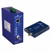 B&B SmartWorx, Inc. - EIS-EXTEND-C - ETHERNET COAXIAL EXTENDER FOR 10