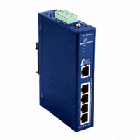 B&B SmartWorx, Inc. - EPSG202 - GIGABIT POE SPLITTER, (25W) 24 V