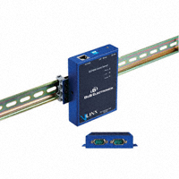 B&B SmartWorx, Inc. - ESP902 - SERIAL DEVICE SERVER 2-PORT