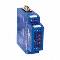 B&B SmartWorx, Inc. - SCP211-DFTB3 - SERIAL CONVERTER, PANEL MOUNT, N