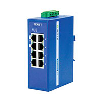 B&B SmartWorx, Inc. - SE308-T - SE300 SERIES MONITORED ETHERNET
