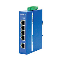 B&B SmartWorx, Inc. - SEG305-T - SE300 SERIES MONITORED ETHERNET