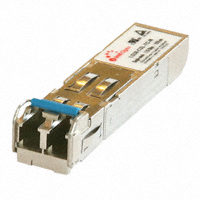B&B SmartWorx, Inc. - SFP-1000LX-S-10KM-T - SFP MODULE, 1000BASE-LX, SM 10KM