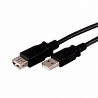 B&B SmartWorx, Inc. - USBAMBM-3F - TYPE A MALE TO TYPE B MALE 3FT (