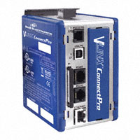 B&B SmartWorx, Inc. - VFG9000-SERIAL - RS232/422/485 EXP CARD FOR VLINX