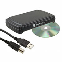 B&B SmartWorx, Inc. - QSU2-100 - SERIAL DEVICE SERVER 4-PORT