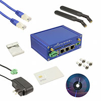 B&B SmartWorx, Inc. - RT3G-300RAC - ROUTER SPECTRE 3G