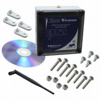 B&B SmartWorx, Inc. - ZXT9-IO-222R2 - ZLINX XTREME 900MHZ WIRELESS I/O