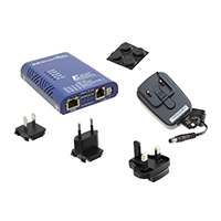 B&B SmartWorx, Inc. - EIS2-EXTEND - ETHERNET EXTENDERS OVER COPPER