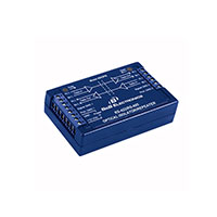 B&B SmartWorx, Inc. - 485OPB - OPTICAL ISOLATOR RS-485 W/O PS